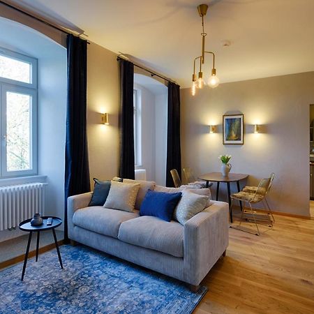 Homie Stay Am Schloss Apartments Würzburg Dış mekan fotoğraf